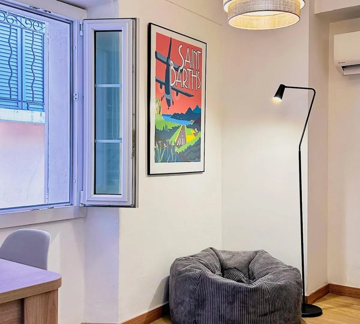 Appartement Elegant Au Centre De Cannes France