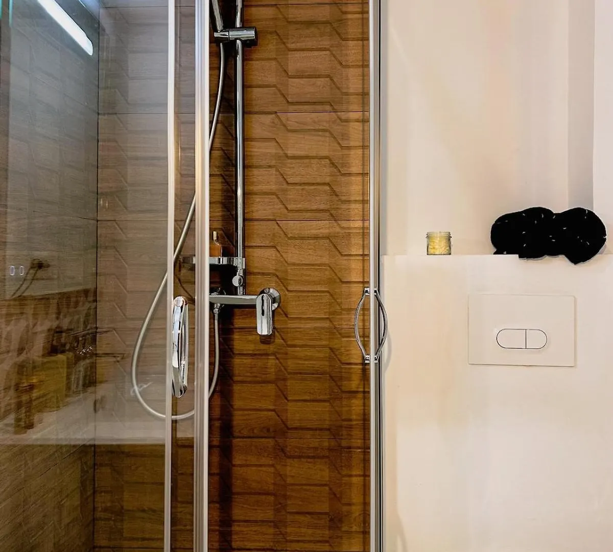 Appartement Elegant Au Centre De 칸느 아파트