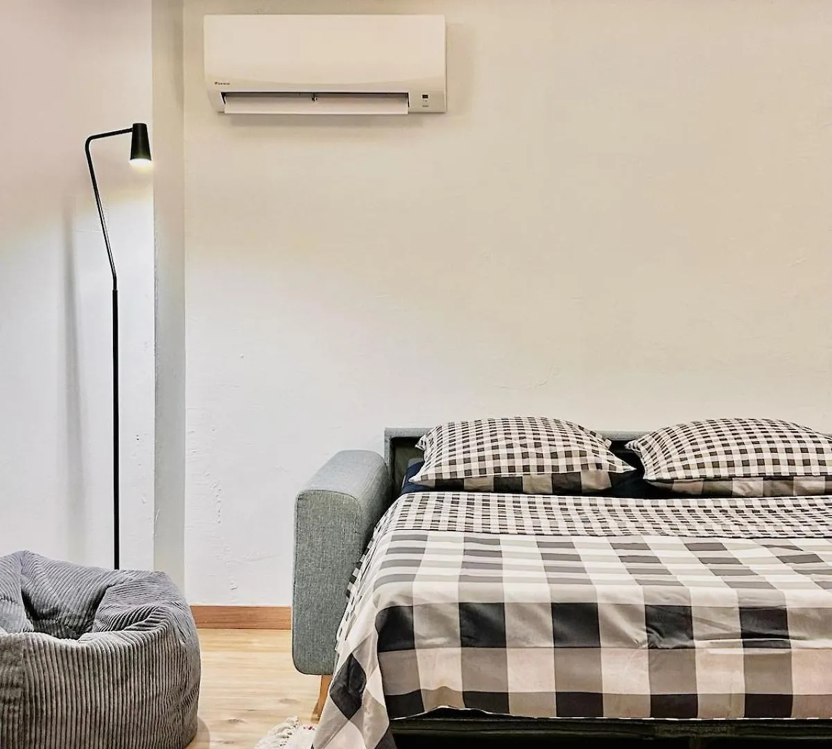 Appartement Elegant Au Centre De Cannes 0*,
