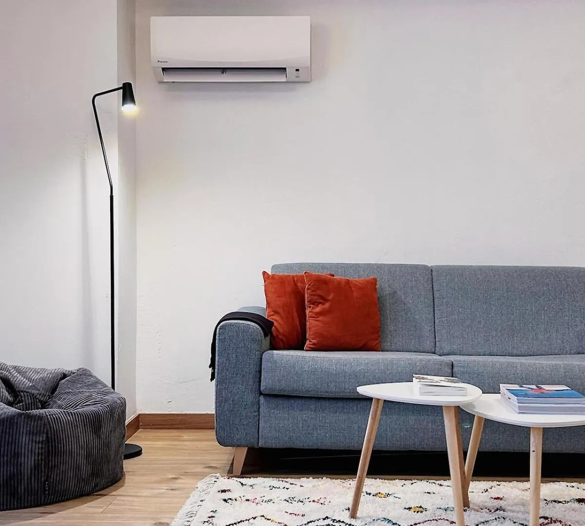 Appartement Elegant Au Centre De 칸느 아파트