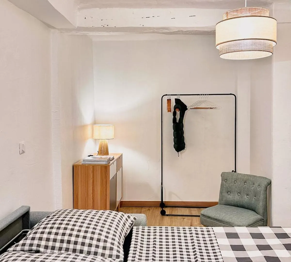 Appartement Elegant Au Centre De Cannes