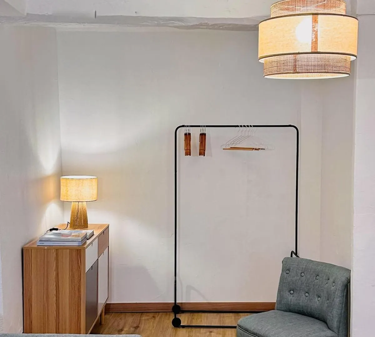 Appartement Elegant Au Centre De Cannes