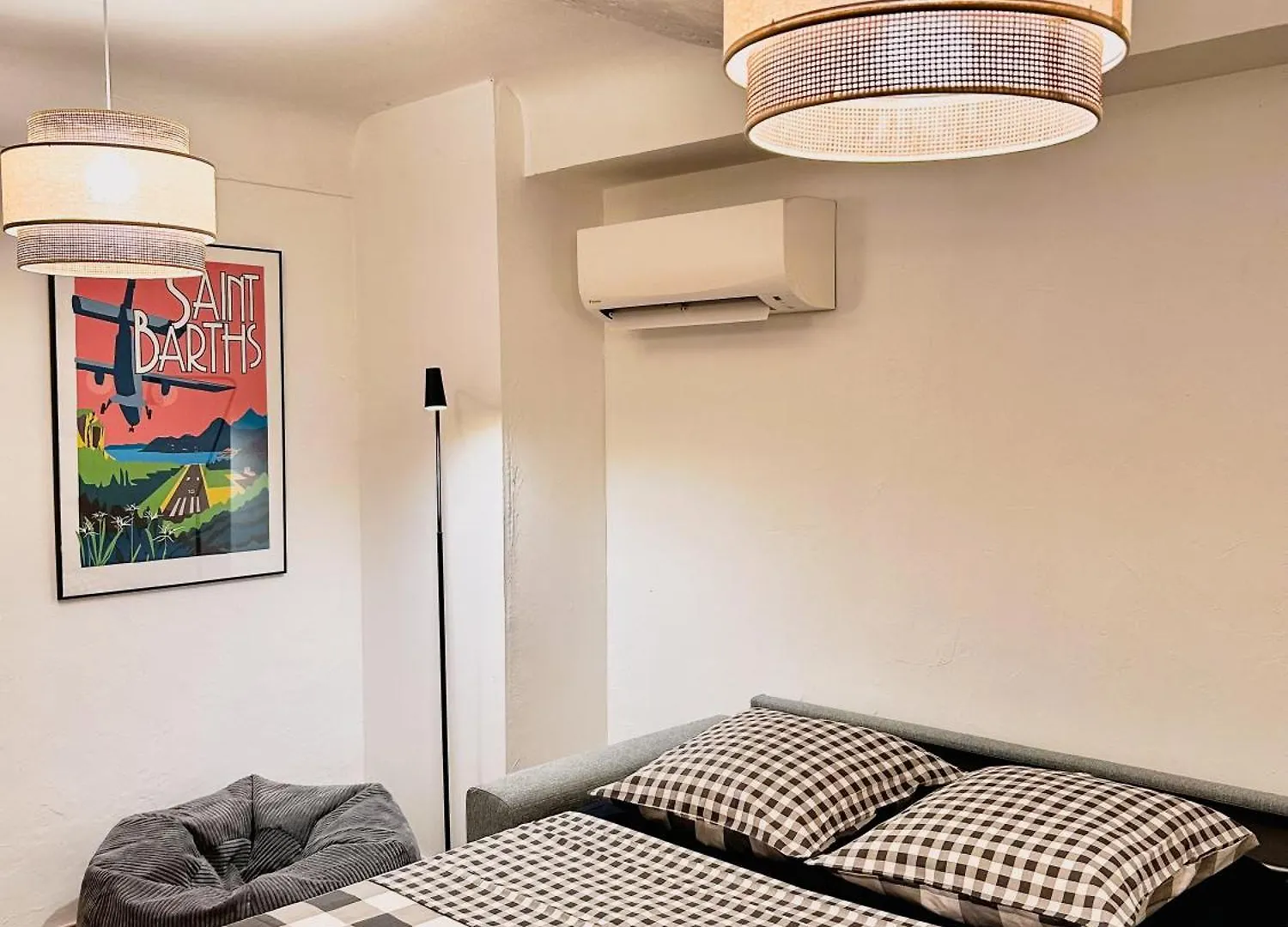 Appartement Elegant Au Centre De Cannes Apartment