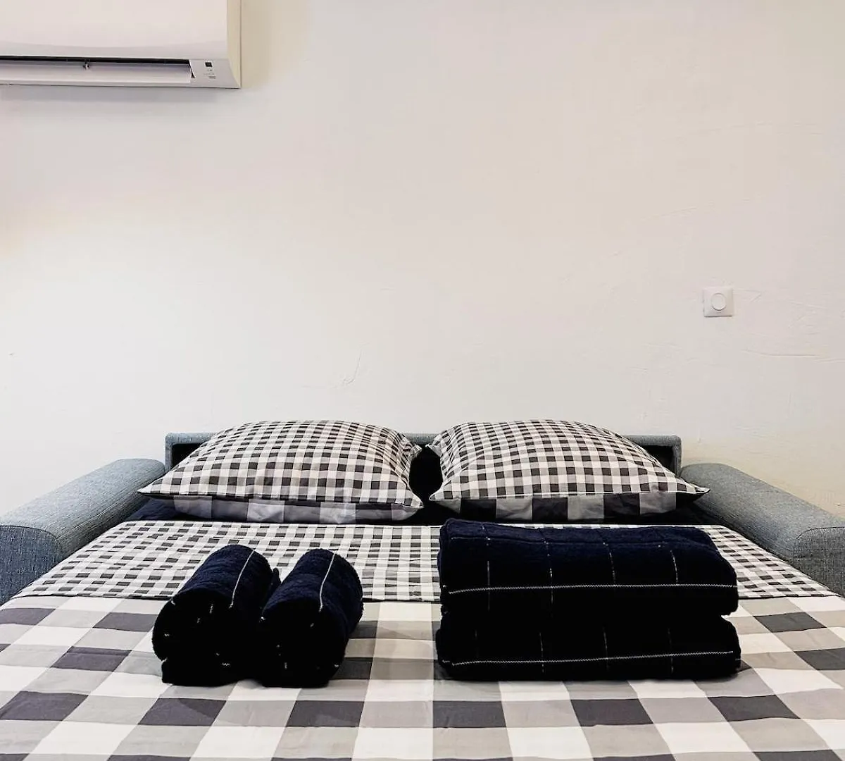 شقة Appartement Elegant Au Centre De كان